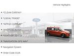 2022 Ford Transit Connect FWD Passenger Van for sale #F34310 - photo 19