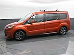 2022 Ford Transit Connect FWD Passenger Van for sale #F34310 - photo 3