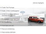 2022 Ford Transit Connect FWD Passenger Van for sale #F34310 - photo 20