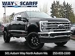Used 2025 Ford F-350 King Ranch Crew Cab for sale #F34320 - photo 1