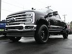 Used 2025 Ford F-350 King Ranch Crew Cab for sale #F34320 - photo 17