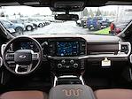 Used 2025 Ford F-350 King Ranch Crew Cab for sale #F34320 - photo 33