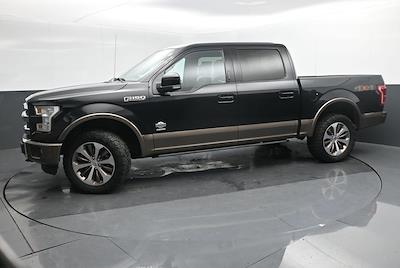 Used 2016 Ford F-150 - photo 1