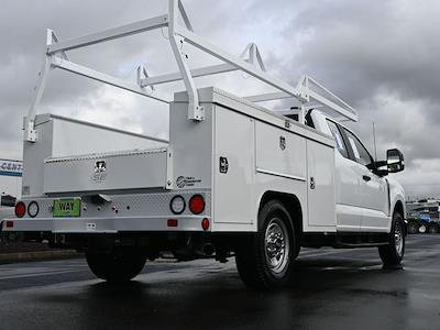 Used 2023 Ford F-350 - photo 1