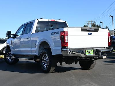 2020 Ford F-250 Crew Cab 4WD Pickup for sale #F34360 - photo 2