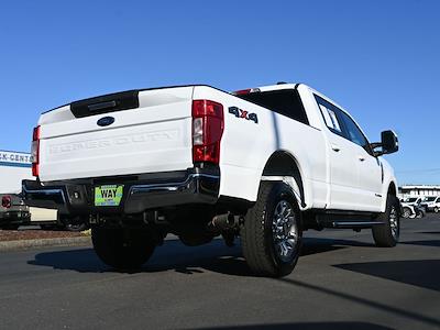 Used 2020 Ford F-250 - photo 1