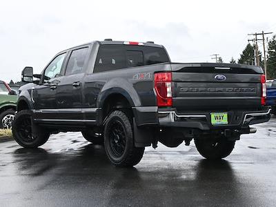 Used 2020 Ford F-350 - photo 1
