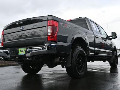 Used 2020 Ford F-350 - photo 1