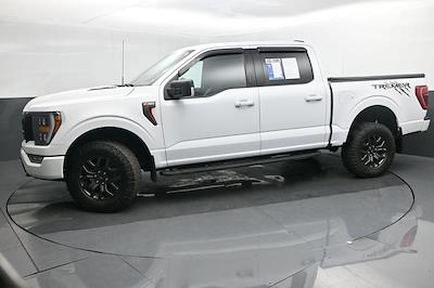 Used 2022 Ford F-150 - photo 1