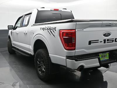 Used 2022 Ford F-150 - photo 1