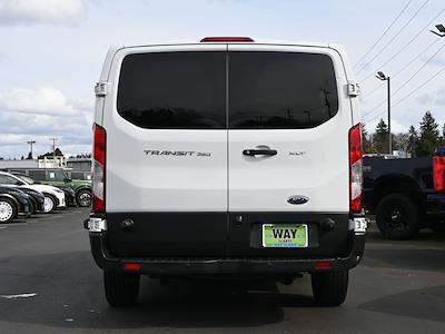 2018 Ford Transit 350 Low Roof SRW RWD Passenger Van for sale #F34520 - photo 2