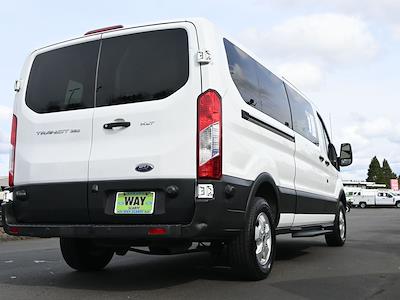 Used 2018 Ford Transit 350 - photo 1