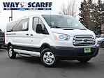 2018 Ford Transit 350 Low Roof SRW RWD Passenger Van for sale #F34520 - photo 1