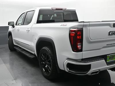 Used 2025 GMC Sierra 1500 - photo 1