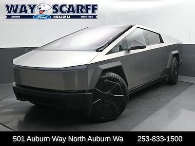 2024 Tesla Cybertruck Crew Cab AWD Pickup for sale #F34650 - photo 1