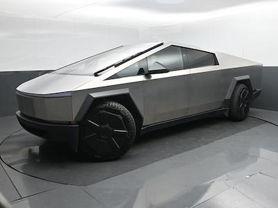 2024 Tesla Cybertruck Crew Cab AWD Pickup for sale #F34650 - photo 2