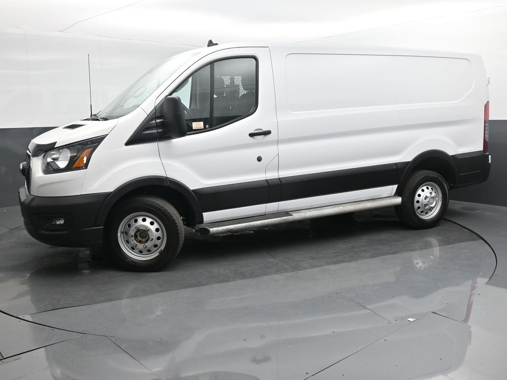 Used 2023 Ford Transit 250 - photo 6