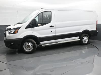 Used 2023 Ford Transit 250 - photo 1