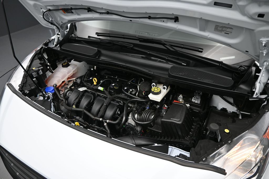 Used 2022 Ford Transit Connect - photo 11