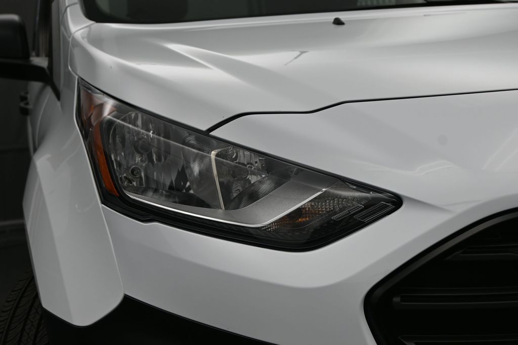 Used 2022 Ford Transit Connect - photo 12