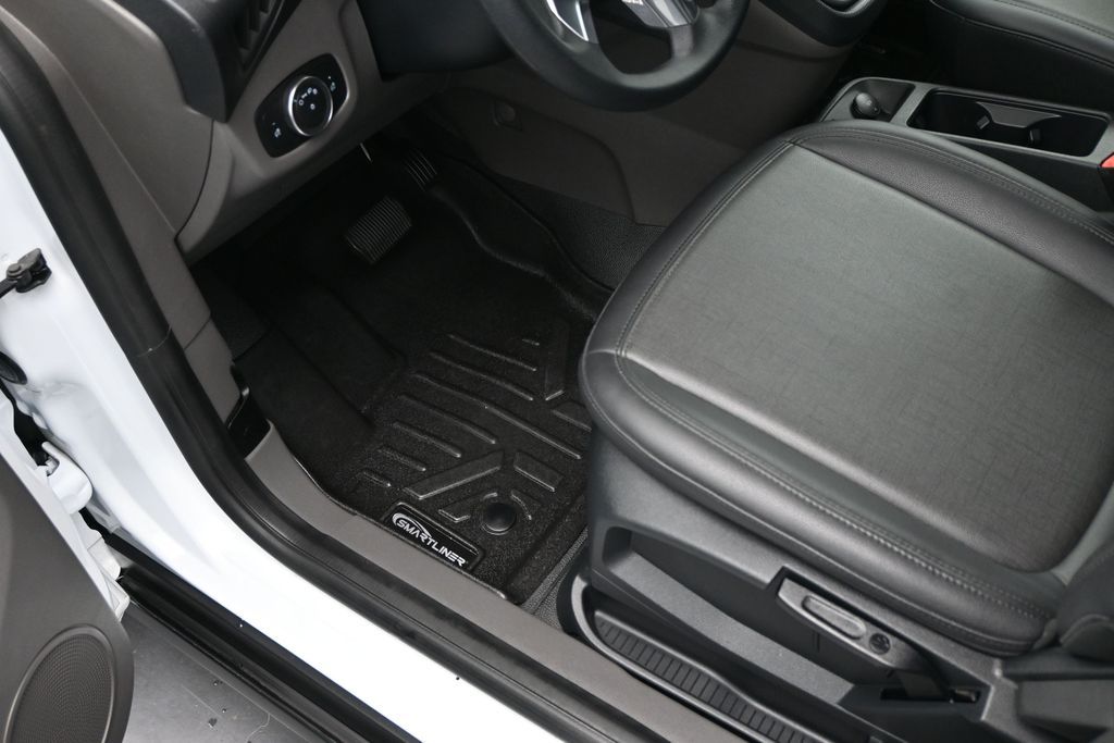 Used 2022 Ford Transit Connect - photo 15