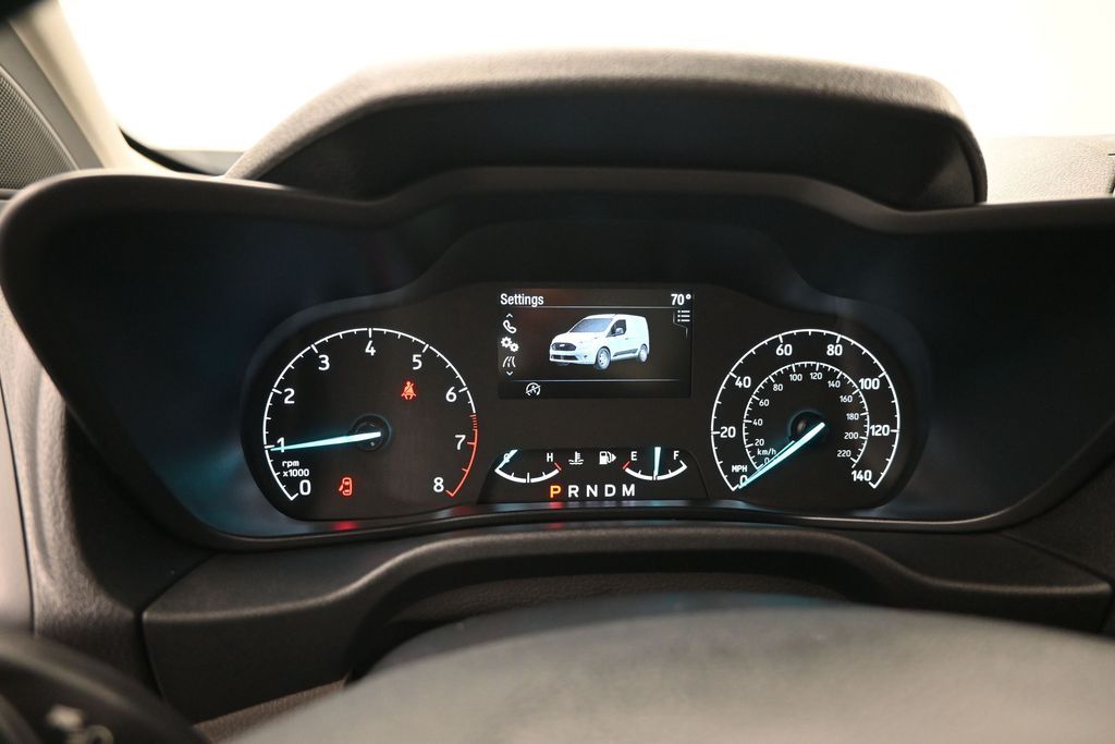 Used 2022 Ford Transit Connect - photo 17