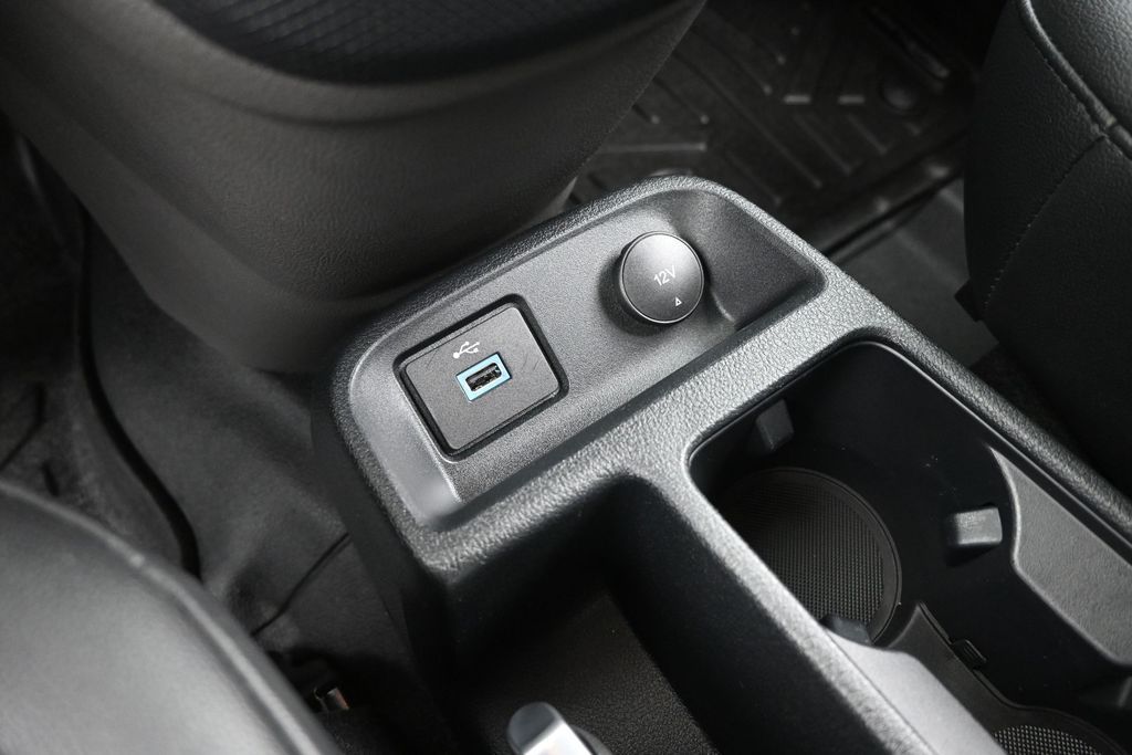 Used 2022 Ford Transit Connect - photo 18