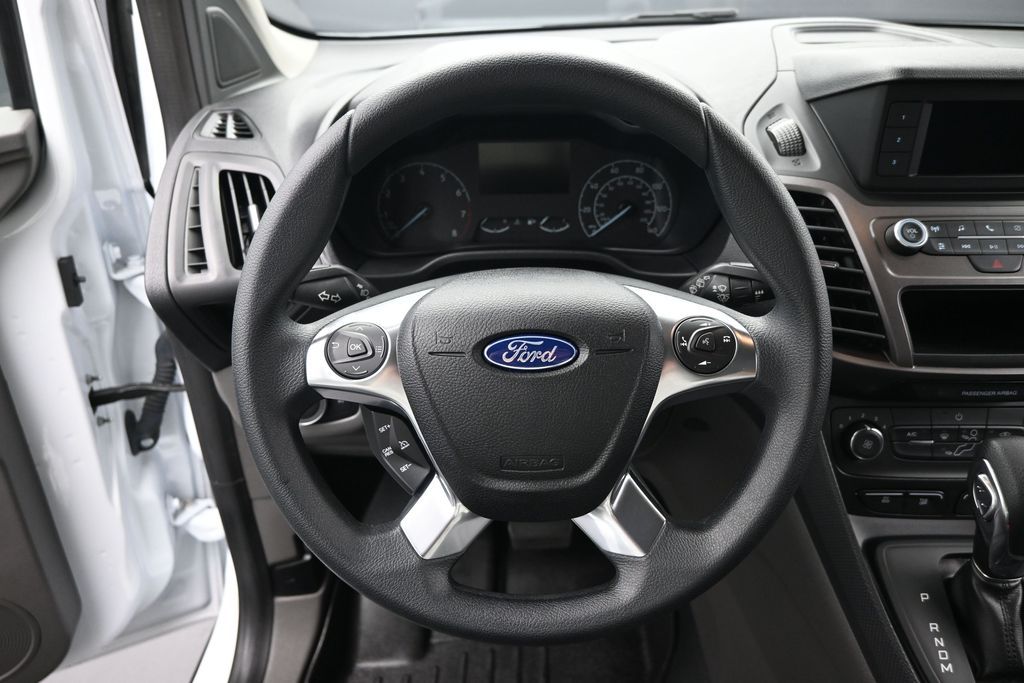 Used 2022 Ford Transit Connect - photo 22