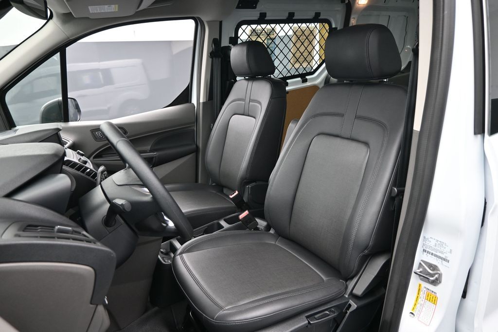 Used 2022 Ford Transit Connect - photo 23