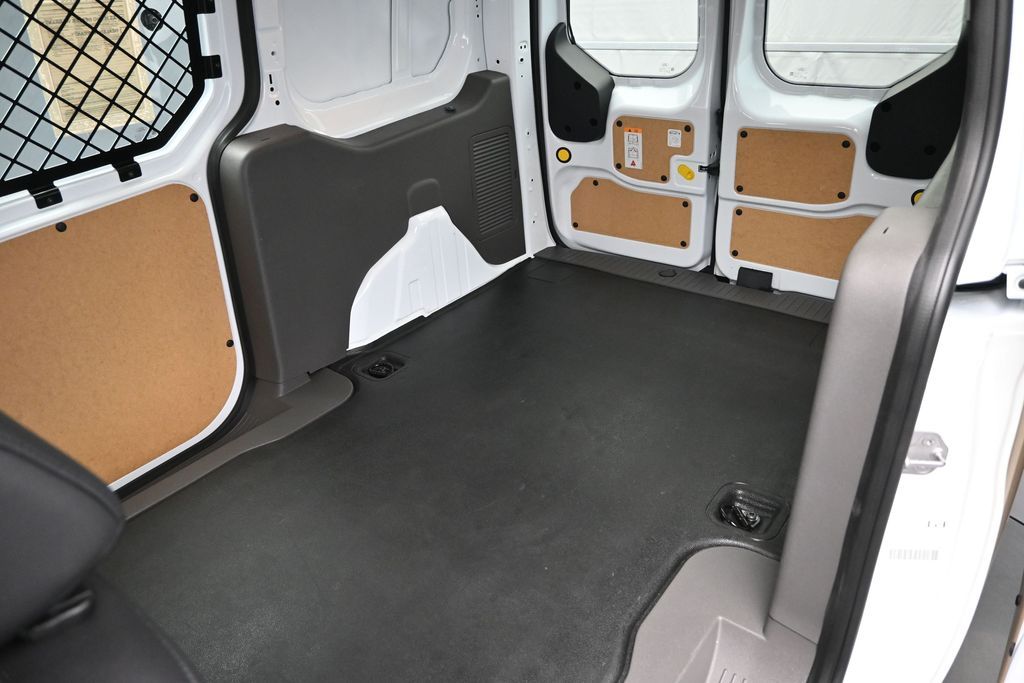 Used 2022 Ford Transit Connect - photo 25