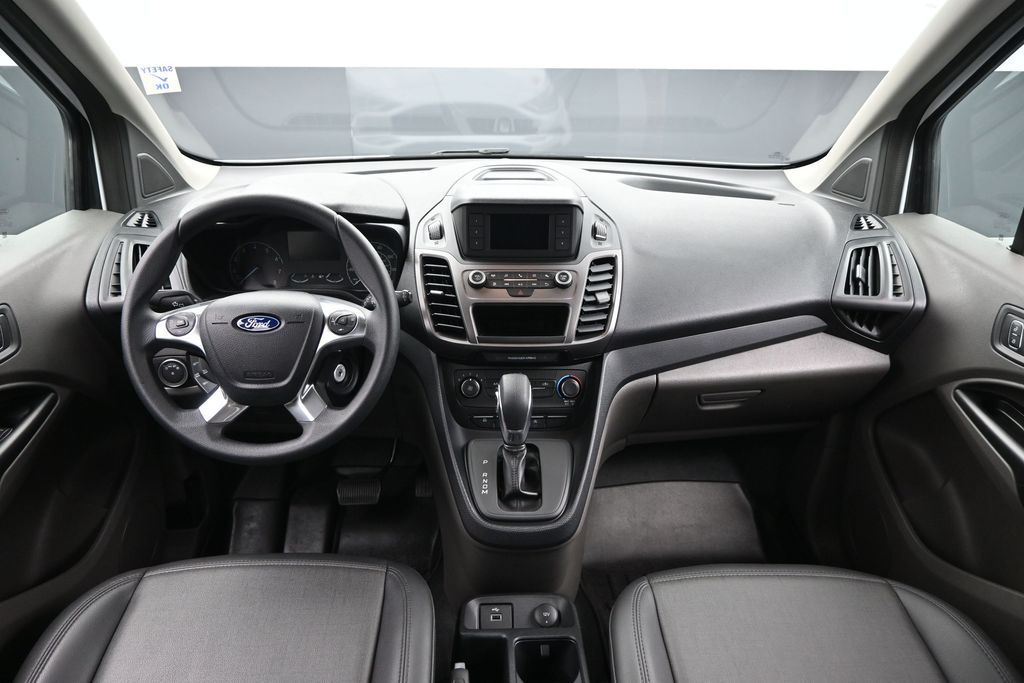 Used 2022 Ford Transit Connect - photo 26