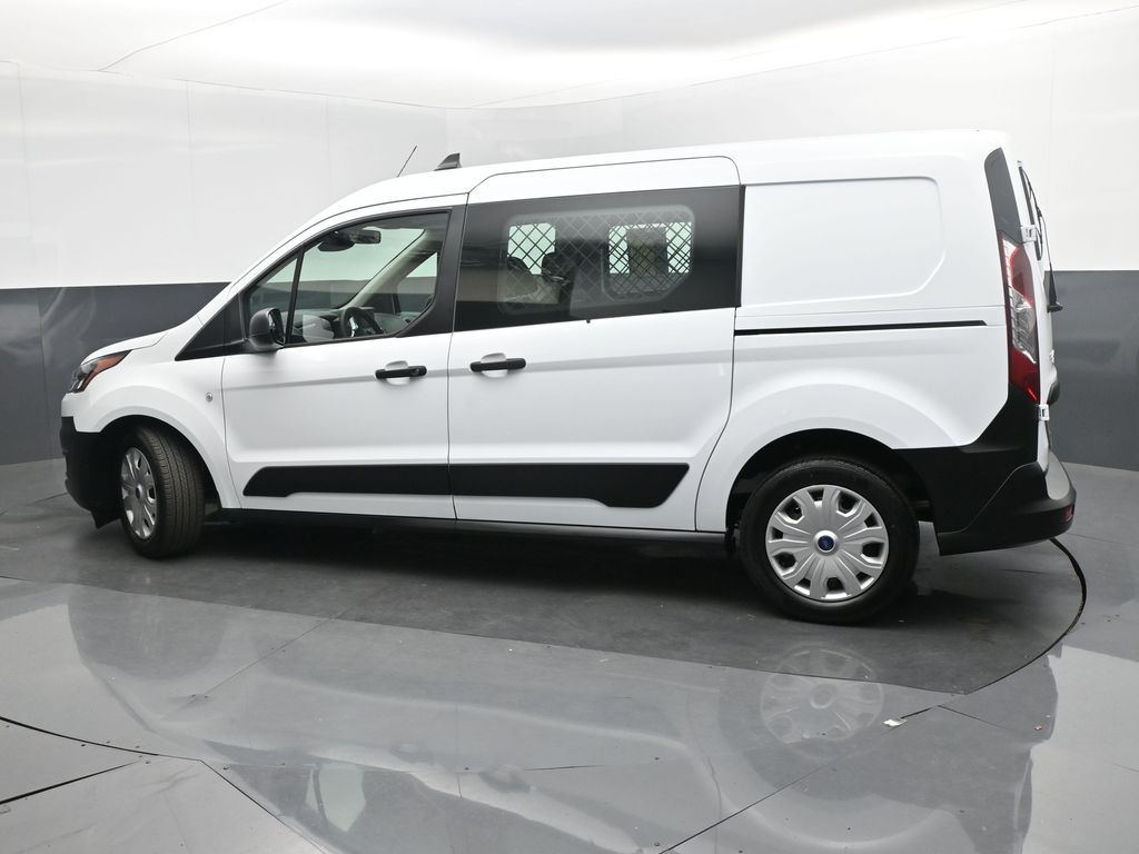 Used 2022 Ford Transit Connect - photo 3