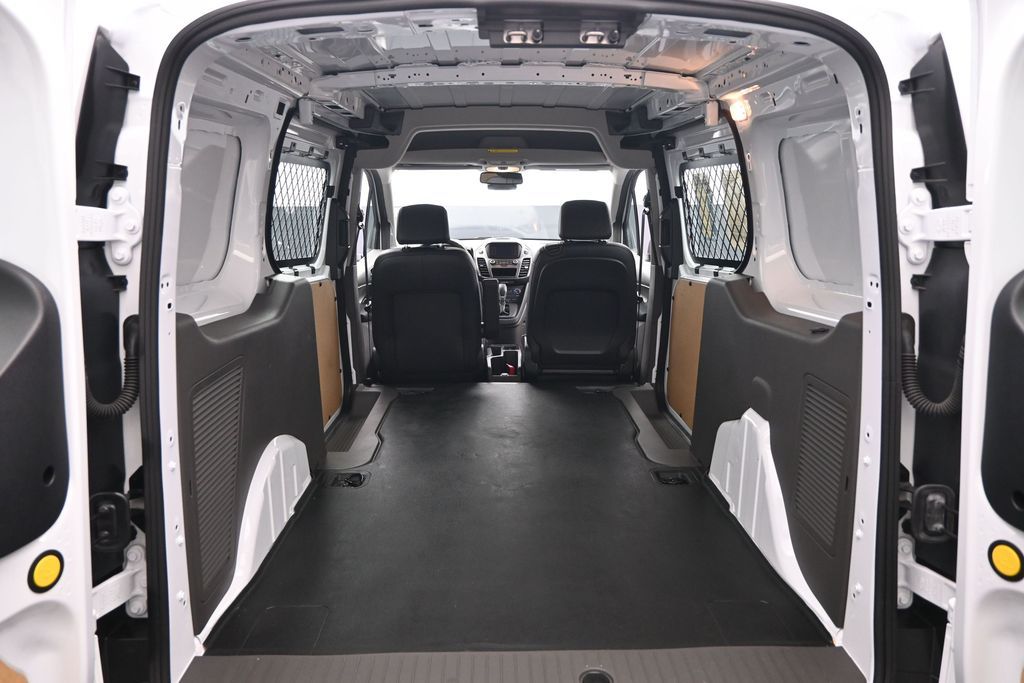 Used 2022 Ford Transit Connect - photo 30