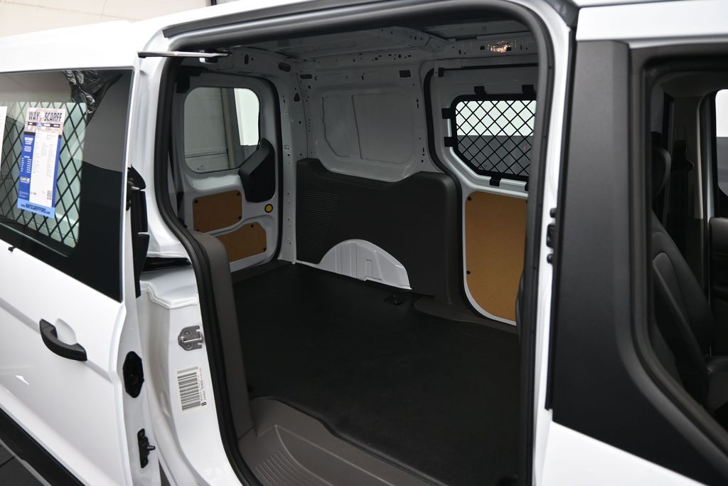 Used 2022 Ford Transit Connect - photo 31