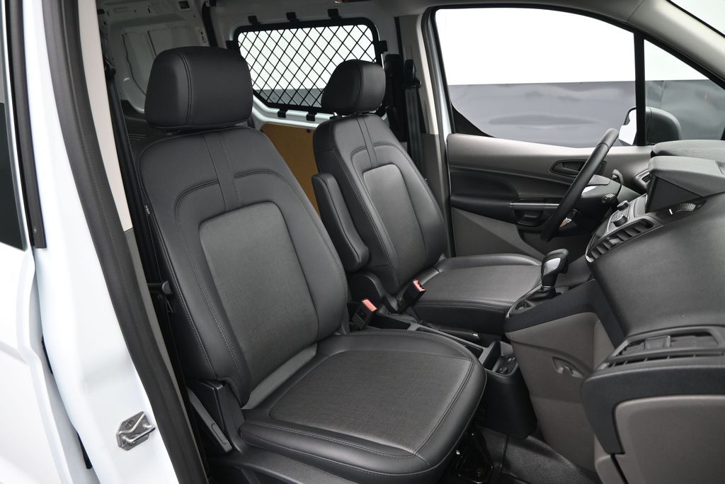 Used 2022 Ford Transit Connect - photo 32