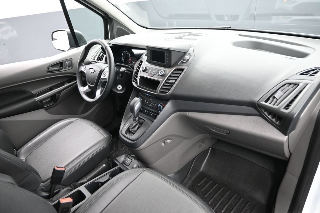 Used 2022 Ford Transit Connect - photo 33