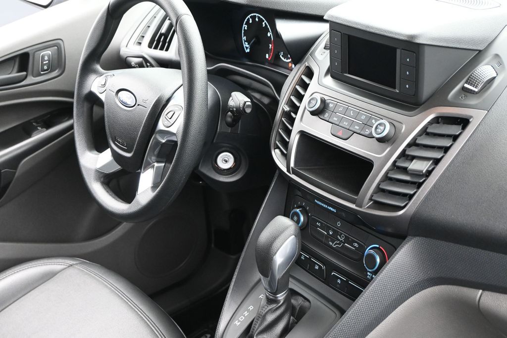 Used 2022 Ford Transit Connect - photo 34