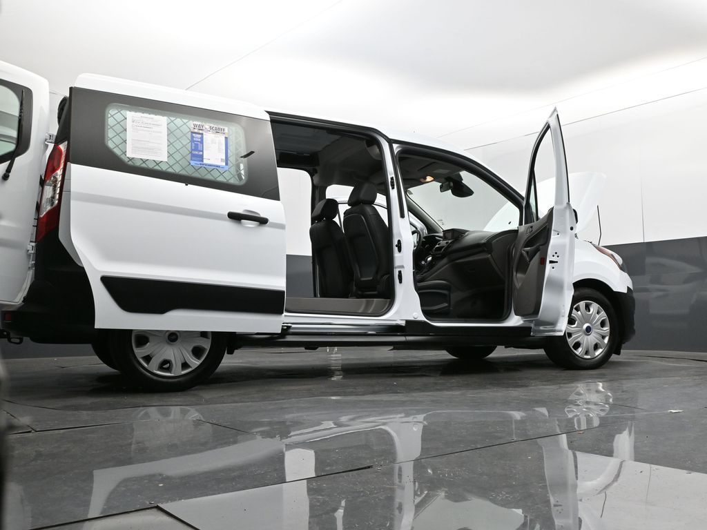 Used 2022 Ford Transit Connect - photo 36