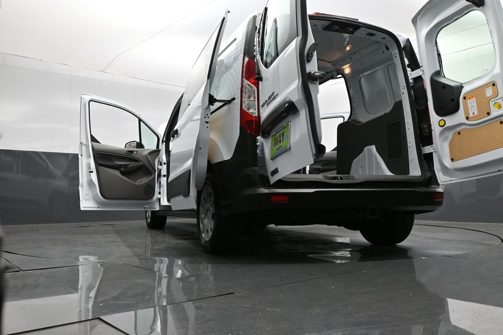 Used 2022 Ford Transit Connect - photo 37