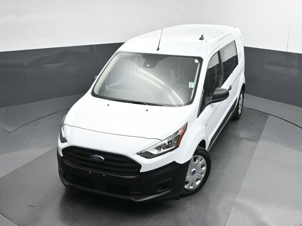 Used 2022 Ford Transit Connect - photo 38