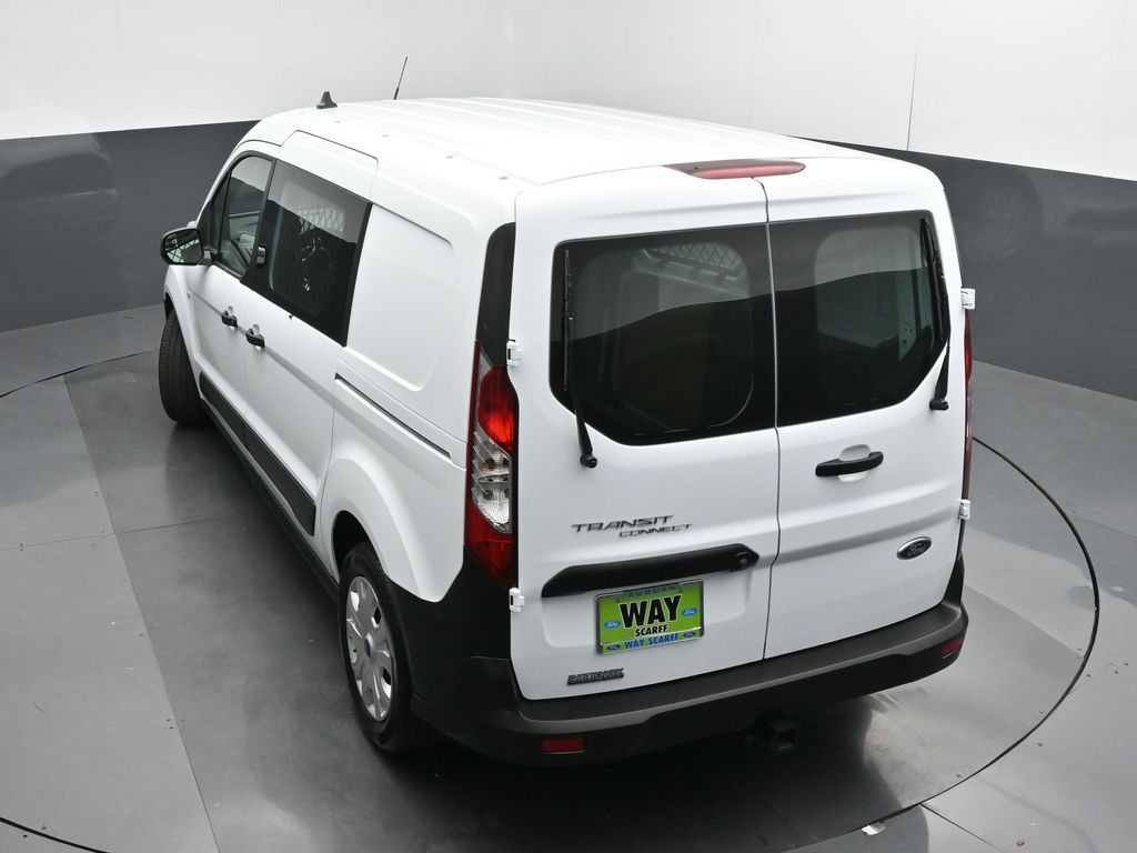 Used 2022 Ford Transit Connect - photo 40