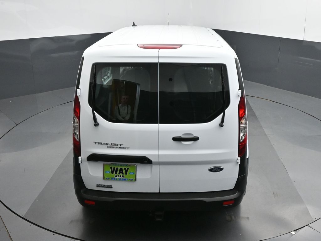 Used 2022 Ford Transit Connect - photo 41