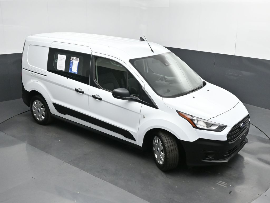 Used 2022 Ford Transit Connect - photo 42
