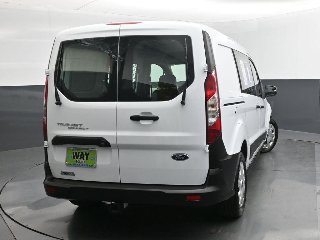 Used 2022 Ford Transit Connect - photo 5
