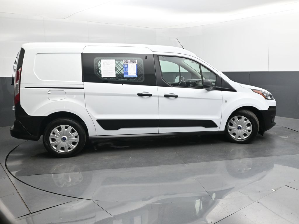 Used 2022 Ford Transit Connect - photo 6
