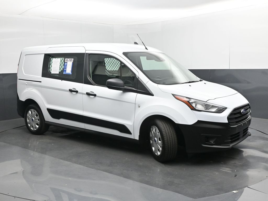 Used 2022 Ford Transit Connect - photo 7