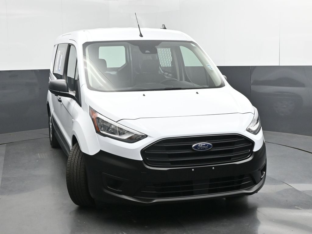 Used 2022 Ford Transit Connect - photo 8