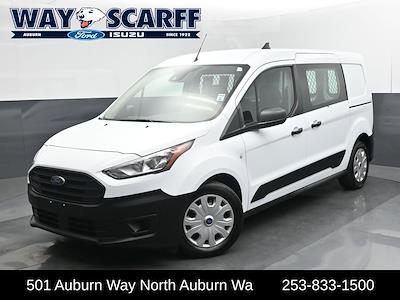 2022 Ford Transit Connect FWD Empty Cargo Van for sale #F35110 - photo 2