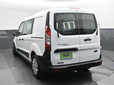 2022 Ford Transit Connect FWD Empty Cargo Van for sale #F35110 - photo 2