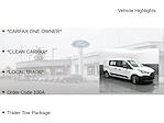 2022 Ford Transit Connect FWD Empty Cargo Van for sale #F35110 - photo 19